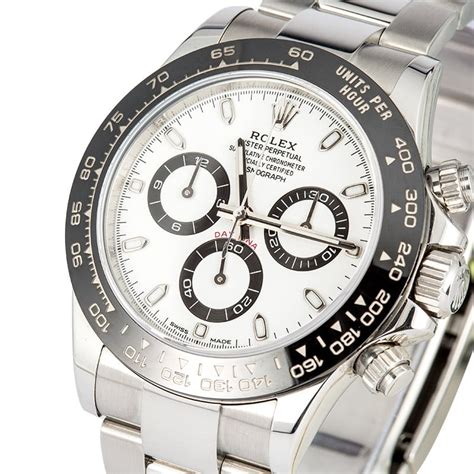 rolex daytona sei rovesciato|rolex 116500 daytona.